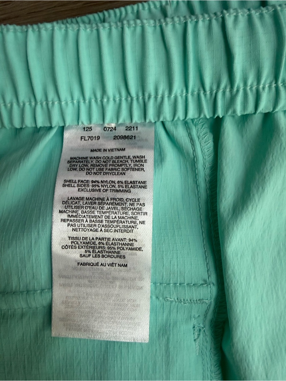 Columbia Women's PFG Open Water Shorts - 3” - Picture 6 of 12